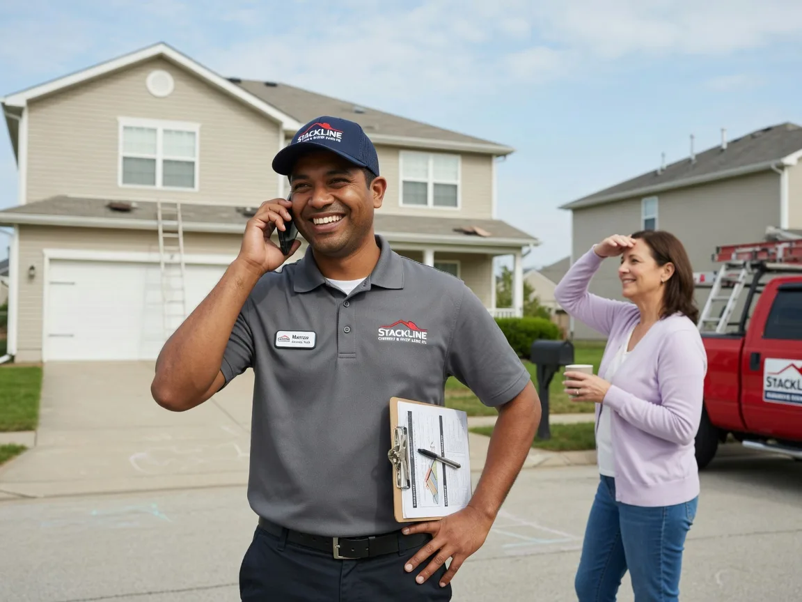Chimney flashing repair El Centro, CA FAQs